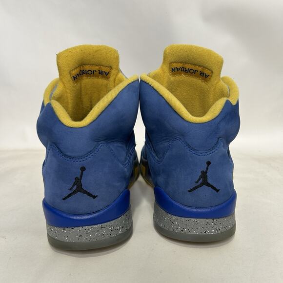 Nike Air Jordan 5 Retro “Laney” 2015 main image 6